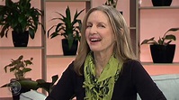 Anne Tenney On The Latest Season Of The Pop-up Globe - YouTube