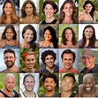 Survivor All Winners cast revealed : Talking TV