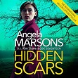 Amazon.com: Hidden Scars: Detective Kim Stone, Book 17 (Audible Audio ...