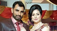 Mohammed Shami Breaks Silence Over Accusations of Infidelity By Wife ...