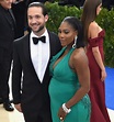 Met Ball Gala 2017, Serena William incinta sul red carpet: le foto del ...