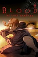 Blood: The Last Vampire (anime, 2000)