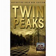 Twin Peaks TV Series Complete DVD Box Set - Pristine Sales