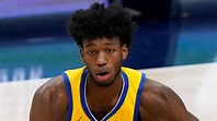 James Wiseman a unique talent and key to Golden State Warriors' success ...