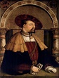 GRAFF EITEL FRIEDRICH III VON ZOLLERN | Art, Renaissance portraits ...