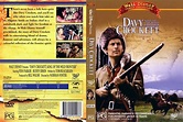 Davy Crockett O Rei Das Fronteiras 1955 Leg | projetorantigo