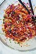 Simple Healthy Slaw | Cookie and Kate | Bloglovin’