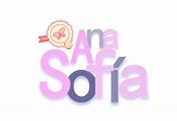 Ana Sofía | Sofía