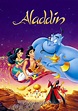 Aladdin 1992 Aladdin Movie Disney Posters Disney Movi - vrogue.co