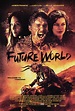 Future World trailer otkriva jezivog Jamesa Franca, androide i ...