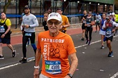 Venture capitalist Alan Patricof, 88, finishes NYC marathon