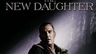 The New Daughter Trailer (2009)