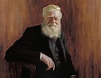 Alfred Russel Wallace: The Natural Selection for the Unsung Hero of ...