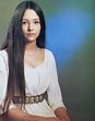 30 Beautiful Photos of Olivia Hussey in the 1960s and ’70s ~ Vintage ...