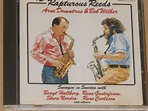 ARNE DOMNERUS & BOB WILBER AND OTHERS - Rapturous Reeds - CD | eBay