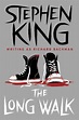 The Long Walk (eBook) | Stephen king novels, Stephen king