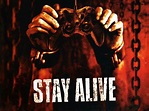 Stay Alive (2006) - Rotten Tomatoes