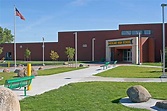 Richland High School | Have We Met Wiki | Fandom