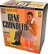 Gene Chandler : Collectables Classics (4-CD Box Set) (2006 ...