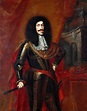 Benjamin von Block 001 - Leopold I, Holy Roman Emperor - Wikipedia ...