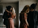 Perry & Jessy. Intimate Couples Portraits. - Nirav Patel | Fine Art ...