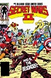 The Official Marvel Guide to Every 'Secret Wars' | Marvel