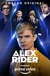 Alex Rider TV Poster (#5 of 9) - IMP Awards