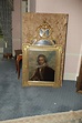 LOT:107 | ATTRIBUTED TO JOHN HOPPNER (1758-1810) A half length portrait ...