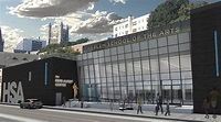 Harlem School of the Arts Expansion - Mixonline