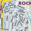 Karte von Rockenhausen - Stadtplandienst Deutschland