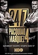 24/7 Pacquiao/Marquez 4 (TV Series 2012– ) - IMDb