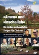Amen und Inschallah - Bernardus-Verlag