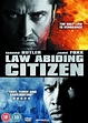 Amazon.com: Law Abiding Citizen [DVD] : Gerard Butler, Jamie Foxx ...