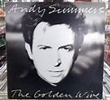 Andy Summers The Golden Wire Lp Excelente Estado Capa Ótimo - R$ 33,00 ...