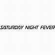 Saturday Night Fever font download - Famous Fonts