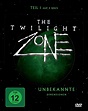 The Twilight Zone: Unbekannte Dimensionen - Teil 1 DVD: Amazon.es ...