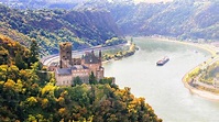 The Most Beautiful UNESCO Sites in Hesse, Germany