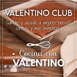 Quiero tener Valentino Club - Valentino - Mercado pastelero