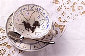 Tasseography Symbols for Reading Coffee or Tea Leaves