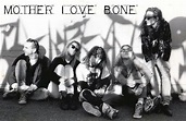 Mother Love Bone - Grunge Photo (27826037) - Fanpop