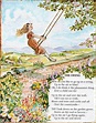 The Poem The Swing: A Joyful Journey Into Childhood Memories ...