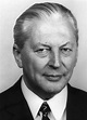 Kiesinger, Kurt Georg (Politiker, Rechtsanwalt, Ministerpräsident und ...