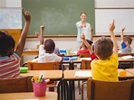 CDC Expected To Ease School COVID Guidelines: What It Means In MA ...