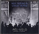 Arc-Weld - Young,Neil: Amazon.de: Musik-CDs & Vinyl
