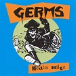 Media Blitz, The Germs | CD (album) | Muziek | bol.com