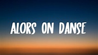 Stromae - Alors On Danse (Lyrics/Paroles) - YouTube