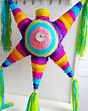 Las mejores 108 + Como decorar una piñata de picos - Victorcastro.mx