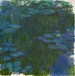 Museum Barberini | Claude Monet: Seerosen