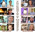 Madagascar Behind The Voice Actors - Skipper Voice - Madagascar ...