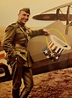 World War 1 Ace Pilot + Hero Eddie Rickenbacker | Vintage aircraft ...